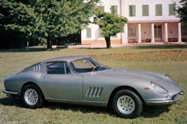 FERRARI 275 GTB 1964 1968