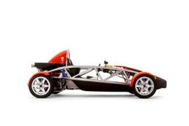 ARIEL Atom 1  1999 2002