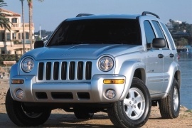 JEEP Cherokee/Liberty 2001 2005