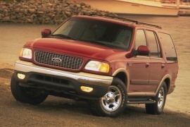 FORD Expedition   1996 2002