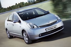 TOYOTA Prius 2006 2008
