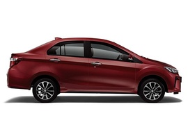 PERODUA Bezza AV 2019 2022