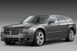 DODGE Magnum 2007 2008