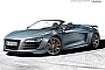 R8 GT Spyder