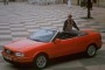 Cabriolet