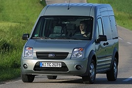 FORD Tourneo Connect 2009 2013
