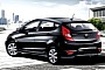 Accent 5 Doors
