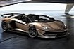 Aventador Roadster