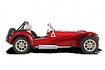 The Super Seven 1600
