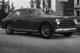 FERRARI 195 Inter  1950 1951