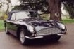 DB6 Volante