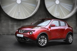 NISSAN Juke   2010 2019