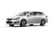 Legacy Wagon