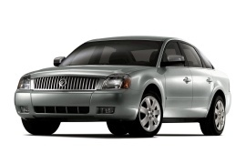 MERCURY Montego 2004 2007