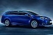 Avensis Wagon