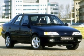 DAEWOO Espero 1990 1997