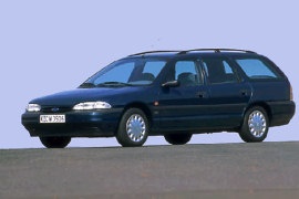 FORD Mondeo Wagon 1993 1996
