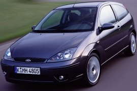 FORD Focus 3 Doors 2001 2005