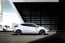 KIA pro_cee’d GT 2013 2022