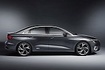 A3 Sedan