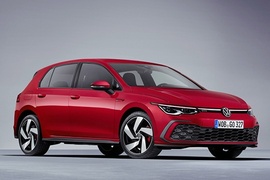 VOLKSWAGEN Golf GTI / GTD / GTE Golf GTI 2020 2022