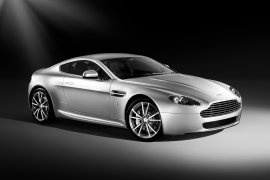 ASTON MARTIN V8 Vantage 2008 2022