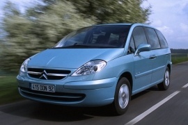 CITROEN C8 2002 2008