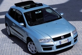 FIAT Stilo 3 Doors 2001 2006
