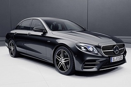 Mercedes-AMG E-Class E53 AMG W213 2018 2020