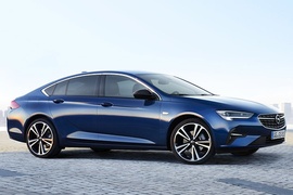 OPEL Insignia Grand Sport  2019 2022