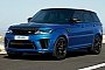 Range Rover Sport SVR