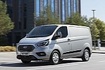 Transit Custom