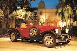 BUFORI MK II 1992 2003