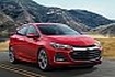 Cruze - 5 doors