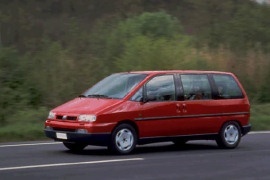 FIAT Ulysse 1994 1999
