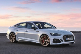 AUDI RS5 Sportback 2019 2022