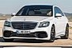 S-Class