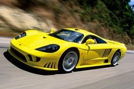 SALEEN S7 2000 2004