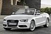 A5 Cabriolet