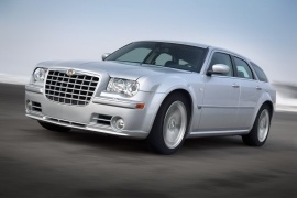 CHRYSLER 300C Touring SRT8  2006 2010