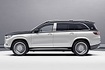 GLS Maybach
