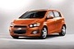 Sonic Hatchback