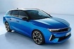 Astra Sports Tourer