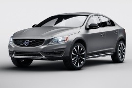 VOLVO S60 Cross Country 2015 2018