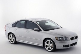 VOLVO S40 2004 2007