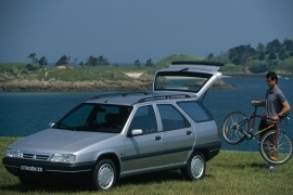 CITROEN ZX Break 1994 1996