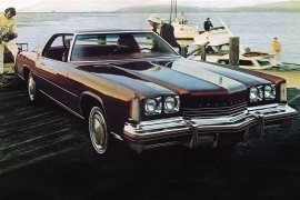 OLDSMOBILE Toronado 1971 1978