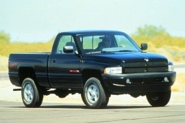 DODGE Ram 1993 2002