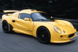 LOTUS Exige 2000 2003