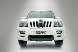 Mahindra Scorpio / GOA Scorpio / Goa 2002 2022